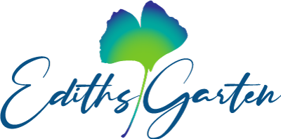 Edithsgarten.at Logo